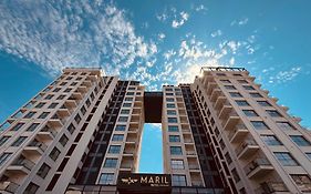 Maril Resort Beach&Spa Hotel